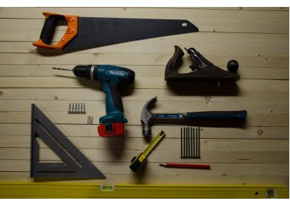 What is Hardware Tools?